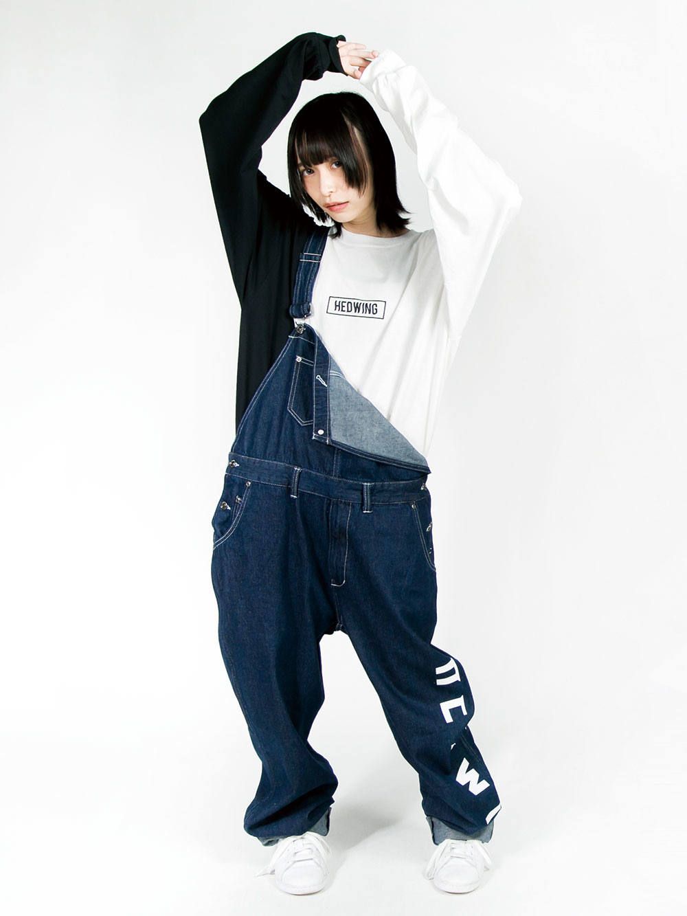 Divided Logo Overall
