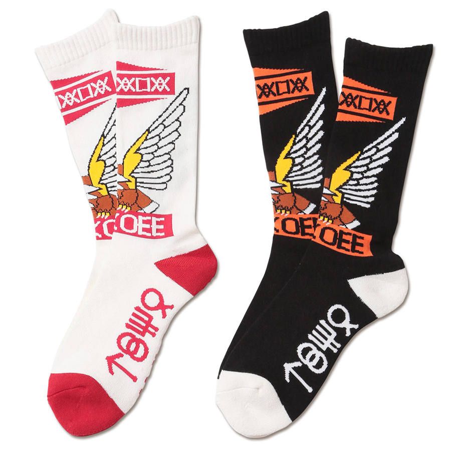 MID SOX-Ealge