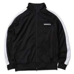 LOGO-Track Jacket