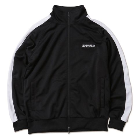 LOGO-Track Jacket