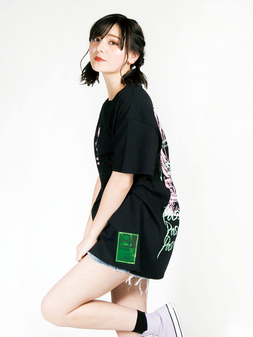 “53” T-shirt