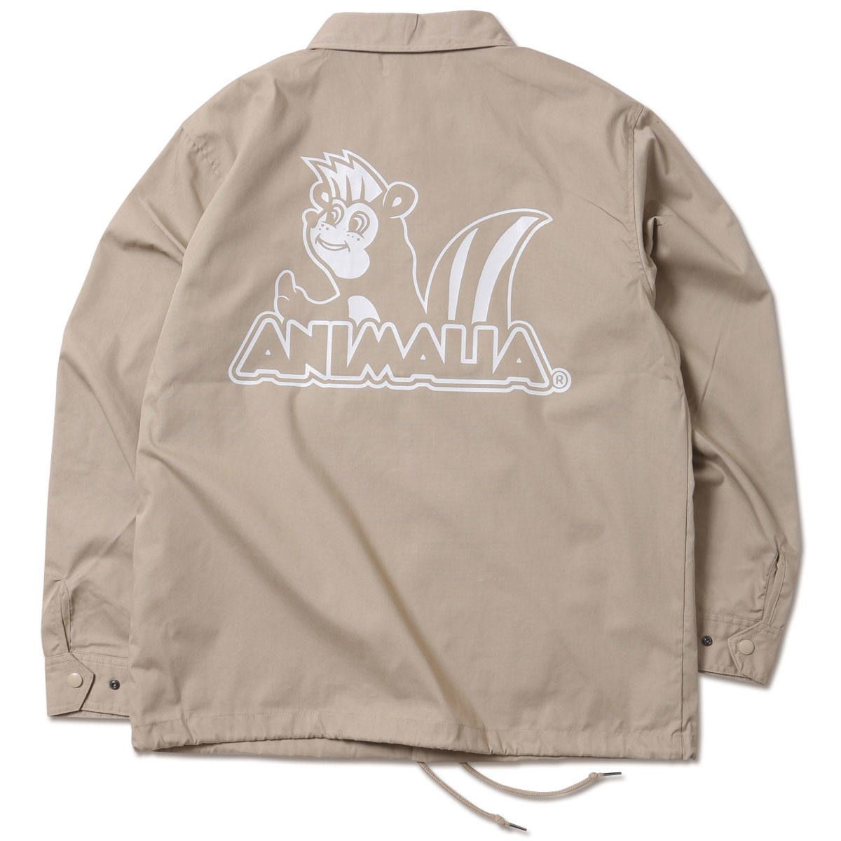 KSKUN-Jacket