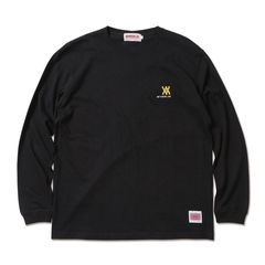 Classix-LOGO L/S Tee
