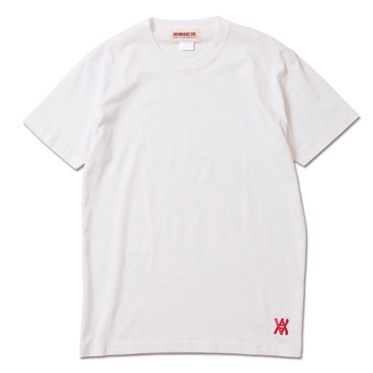 Bassix-2Pac S/S Tee
