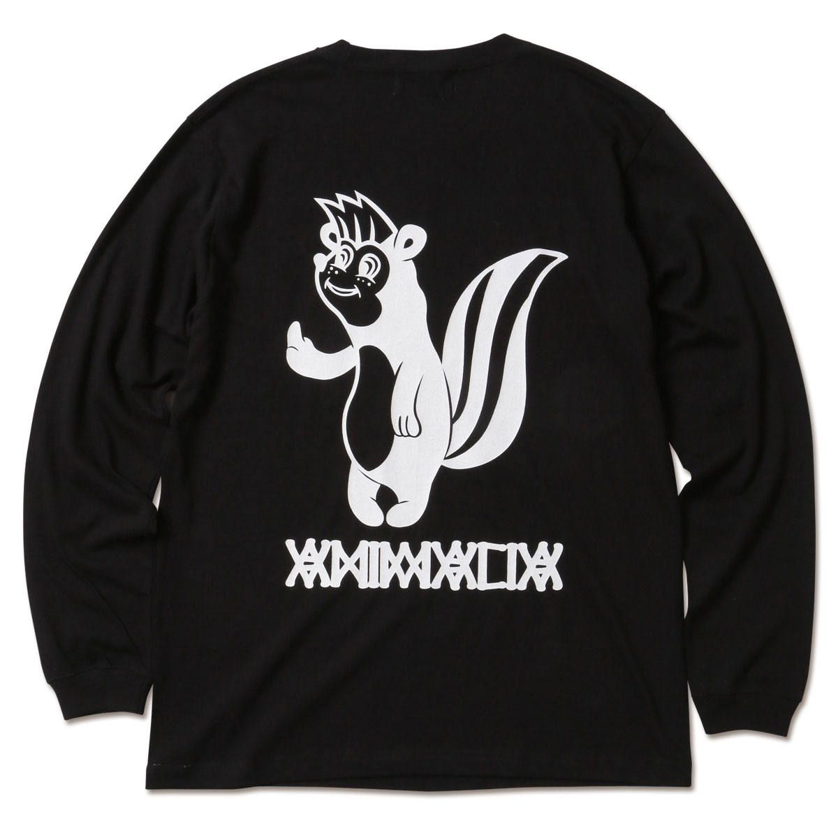 Classix-KSKUN L/S Tee