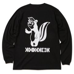 Classix-KSKUN L/S Tee