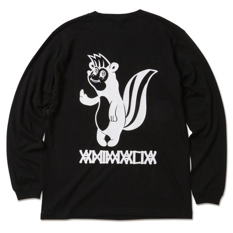 Classix-KSKUN L/S Tee