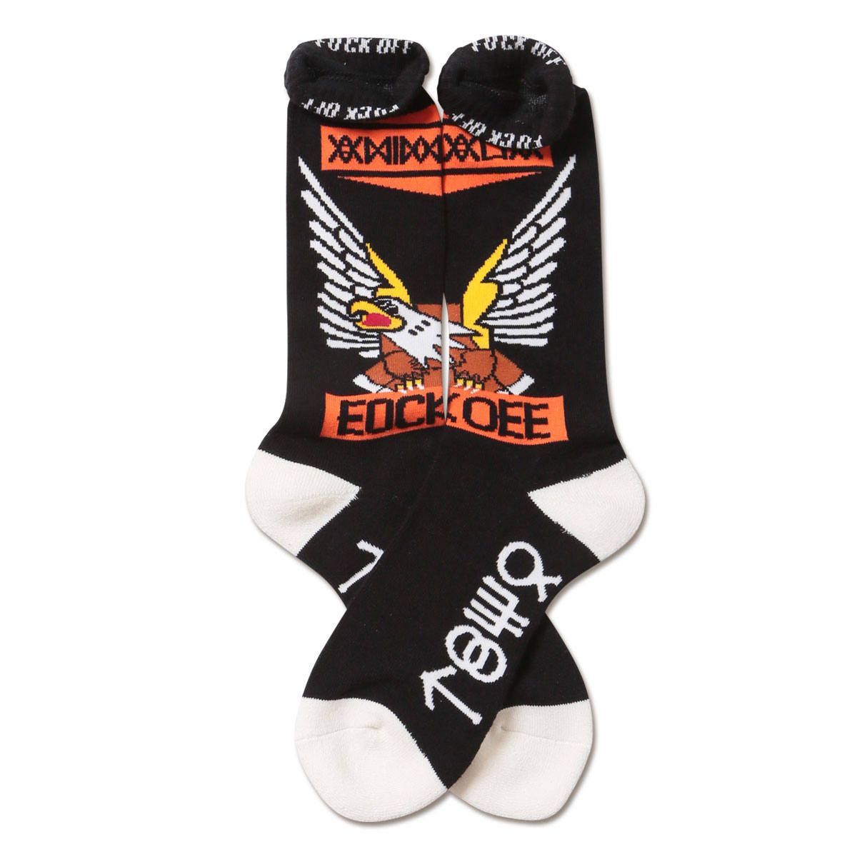 MID SOX-Ealge