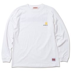 Classix-LOGO L/S Tee
