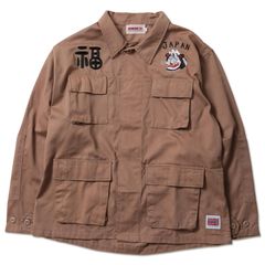 TX-Battle Jacket