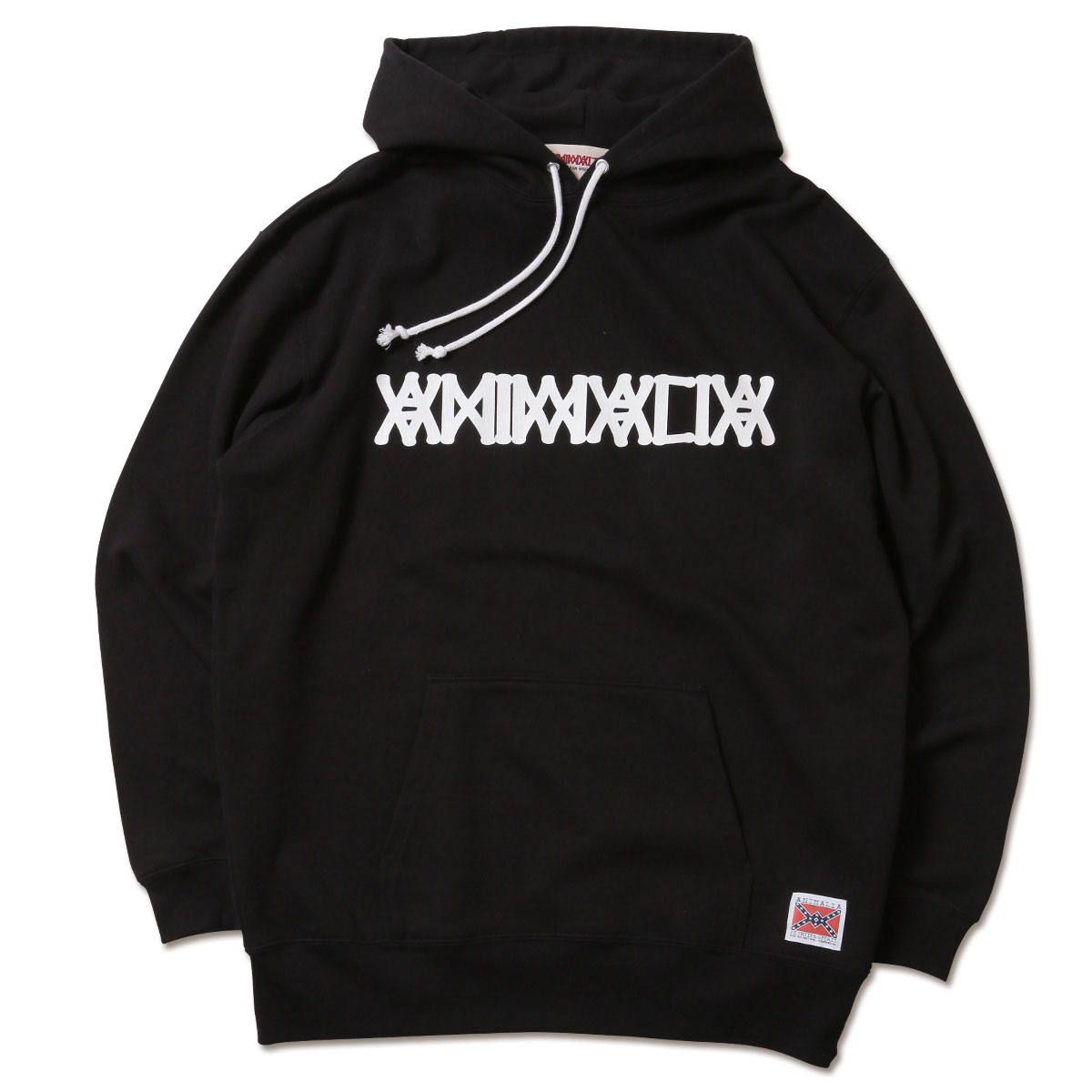 150 Country Jail-P/O Hoodie