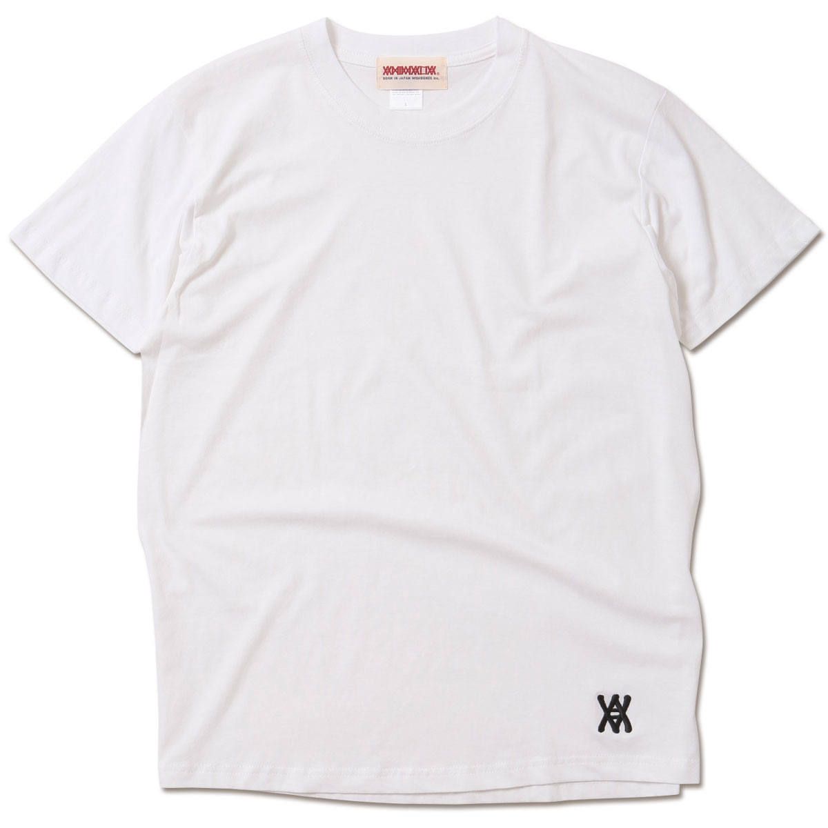 Bassix-2Pac S/S Tee