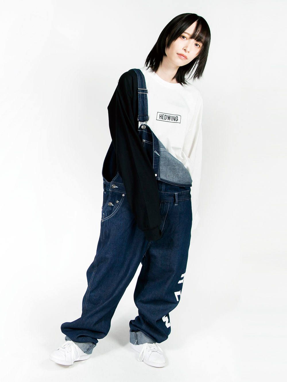 Divided Logo Overall