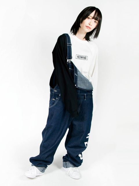 Divided Logo Overall