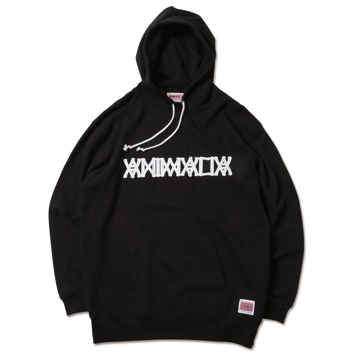 150 Country Jail-P/O Hoodie