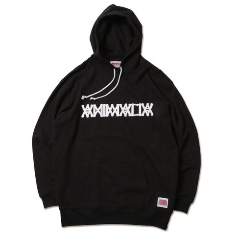 150 Country Jail-P/O Hoodie