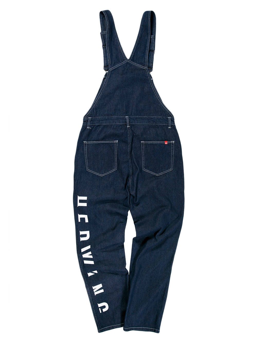 Divided Logo Overall