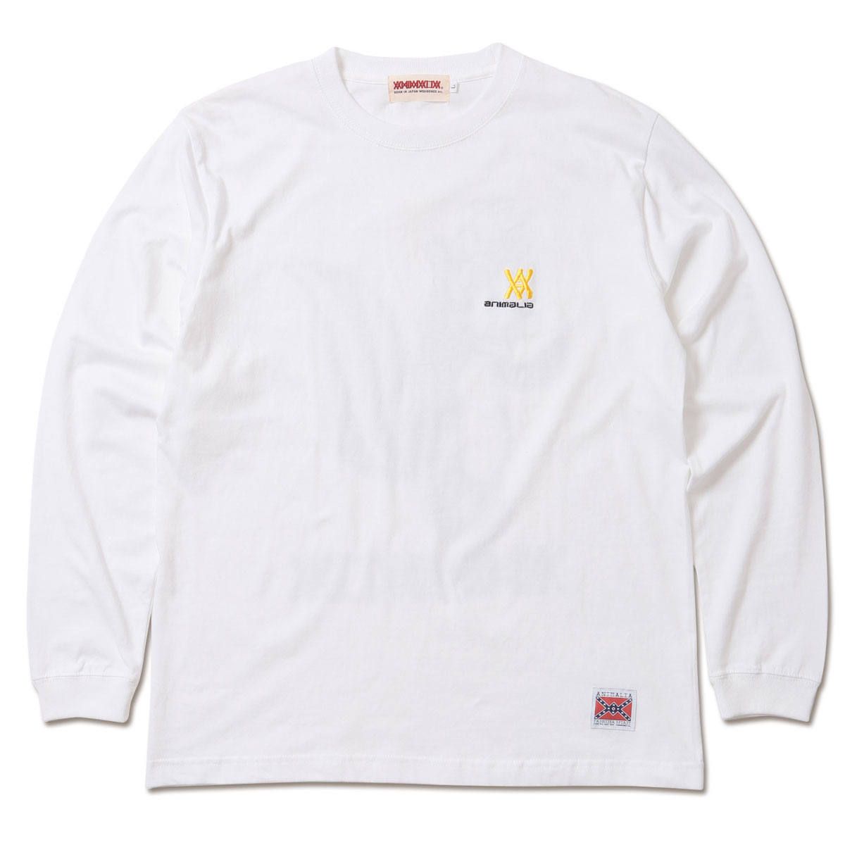 Classix-KSKUN L/S Tee