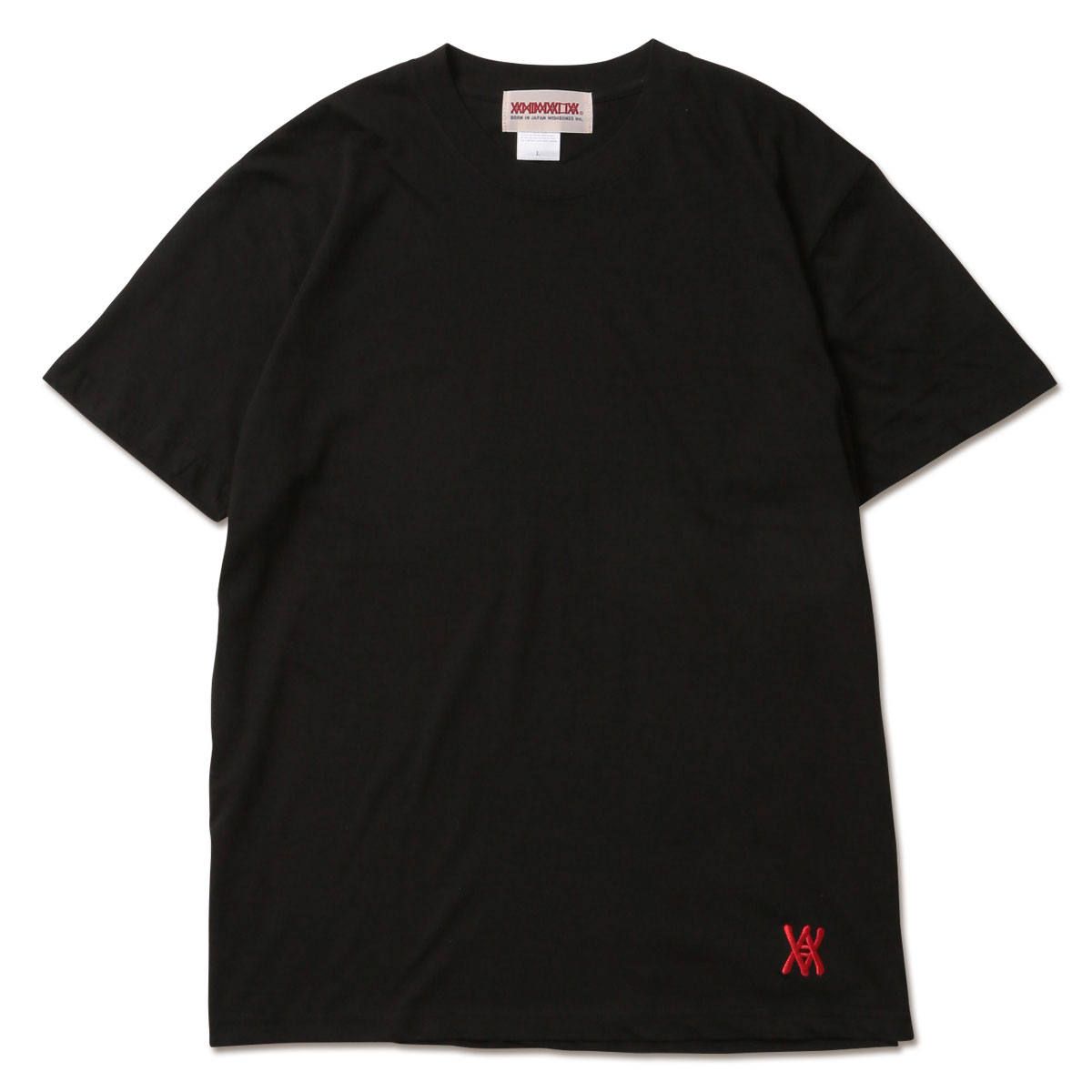Bassix-2Pac S/S Tee