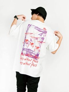 “53” T-shirt