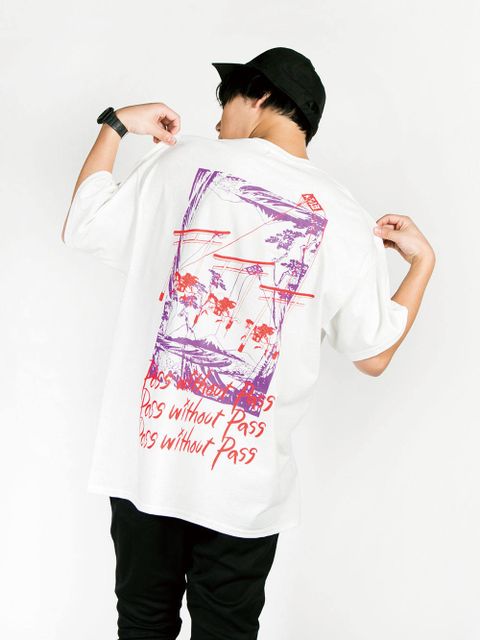 “53” T-shirt