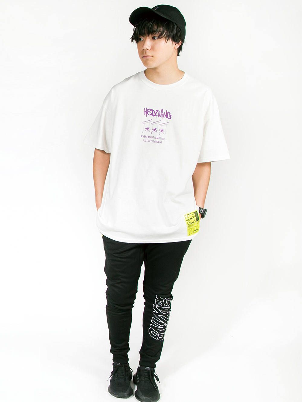 “53” T-shirt