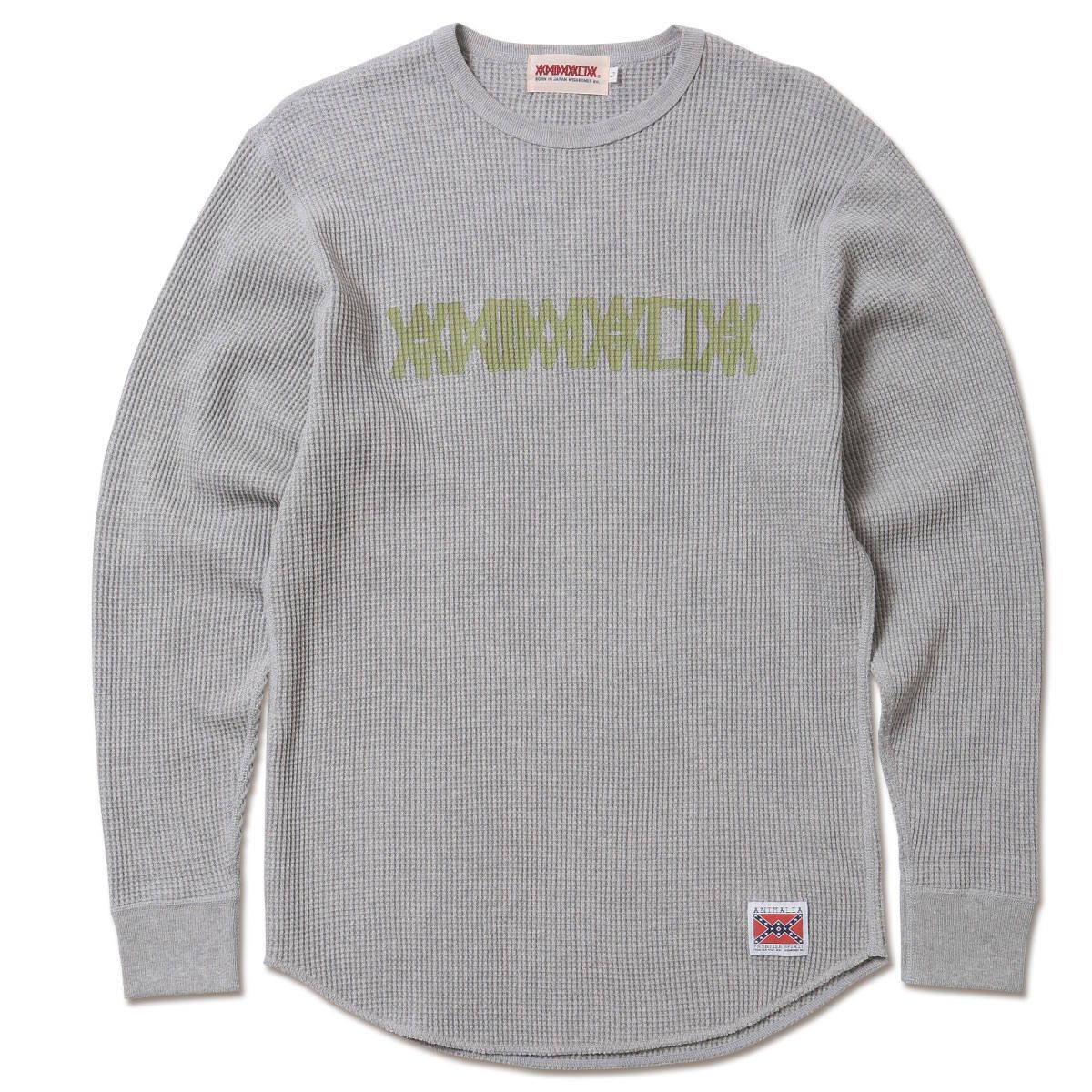LOGO-L/S Thermal