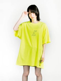 Geometric Wave T-shirt