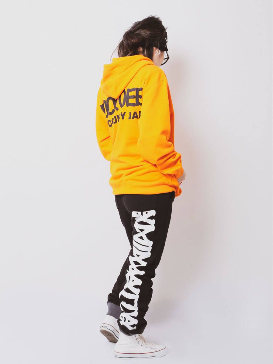 150 Country Jail-P/O Hoodie