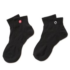 SHORT SOX 2Pac