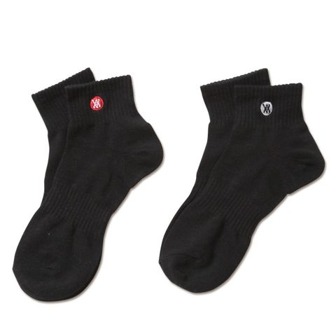 SHORT SOX 2Pac