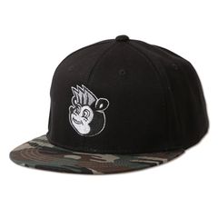 Snap-Back KSKUN