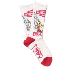MID SOX-Ealge