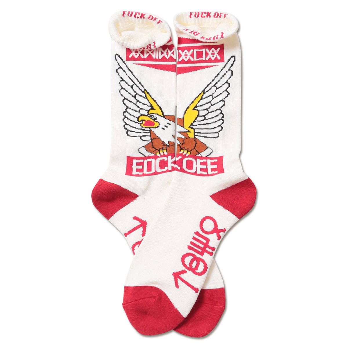 MID SOX-Ealge