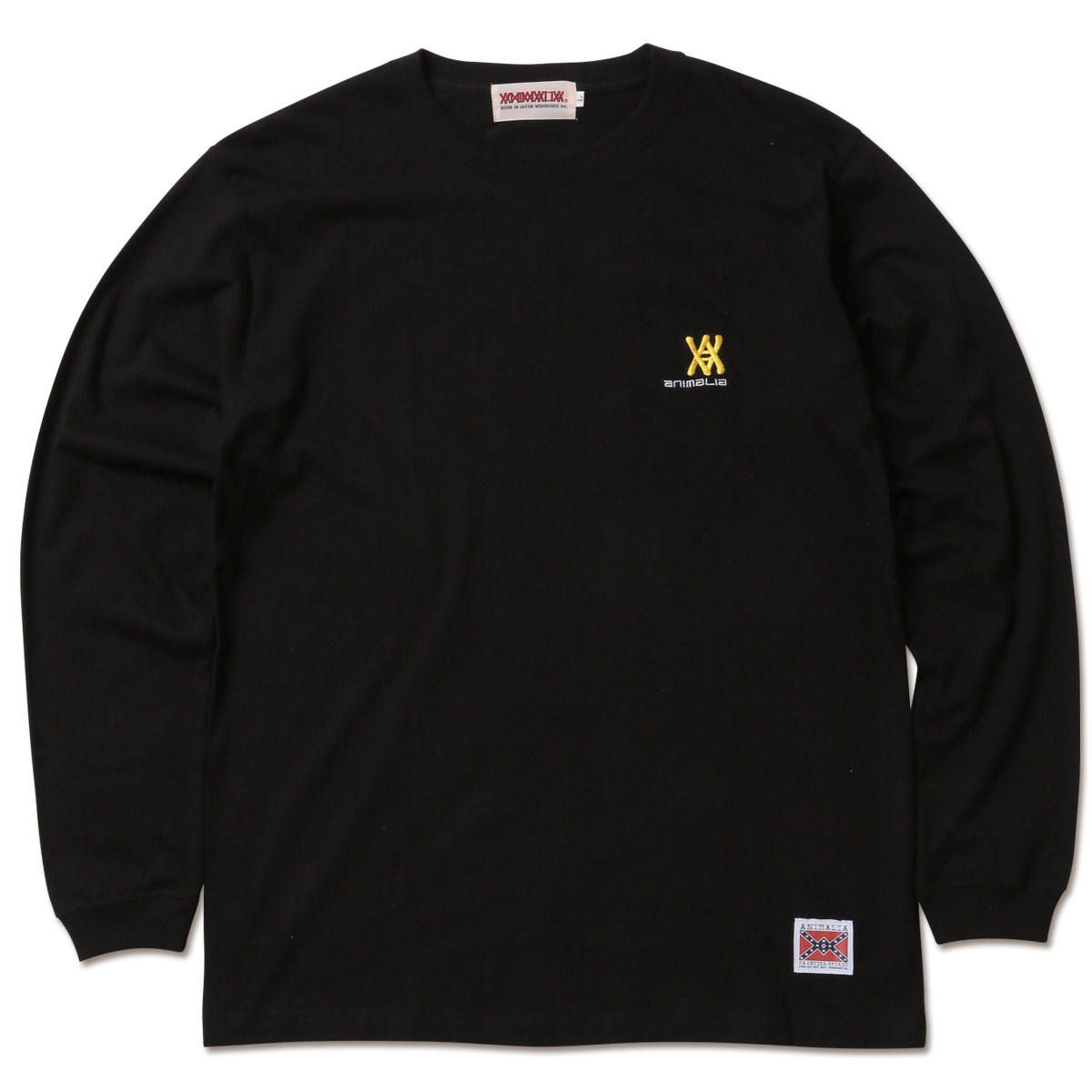 Classix-KSKUN L/S Tee