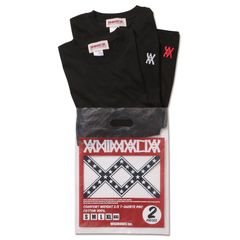 Bassix-2Pac S/S Tee