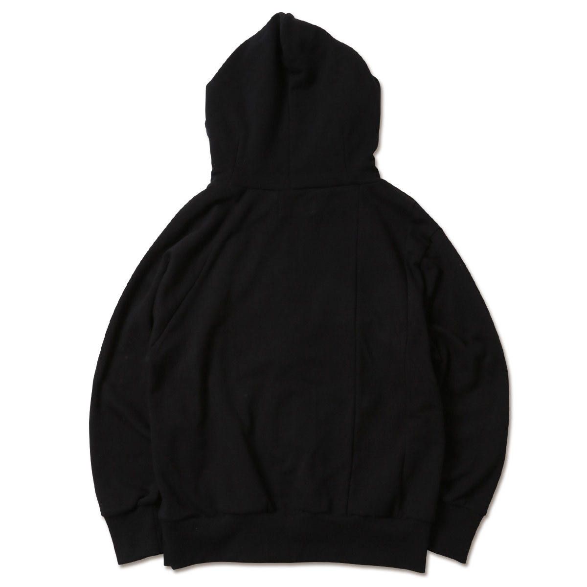Crazy pattern-P/O Hoodie