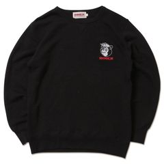 KSKUN-Crew Sweat