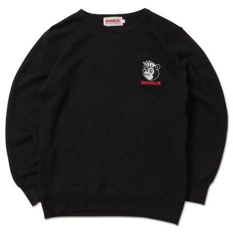 KSKUN-Crew Sweat