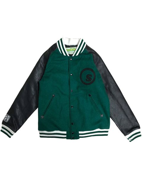 sd genuine leather studium jkt