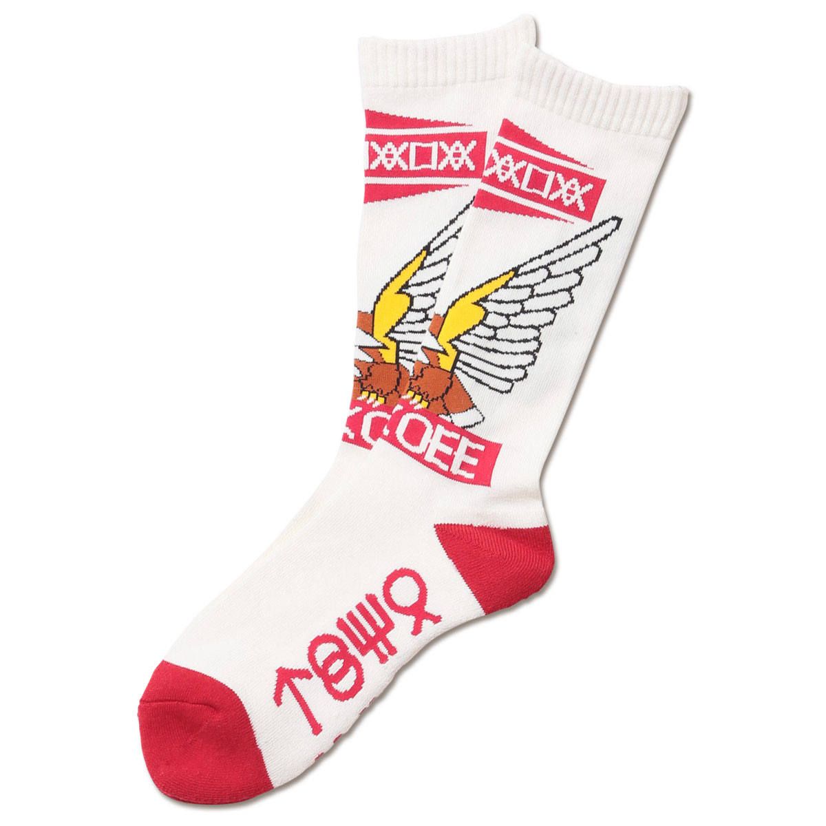 MID SOX-Ealge