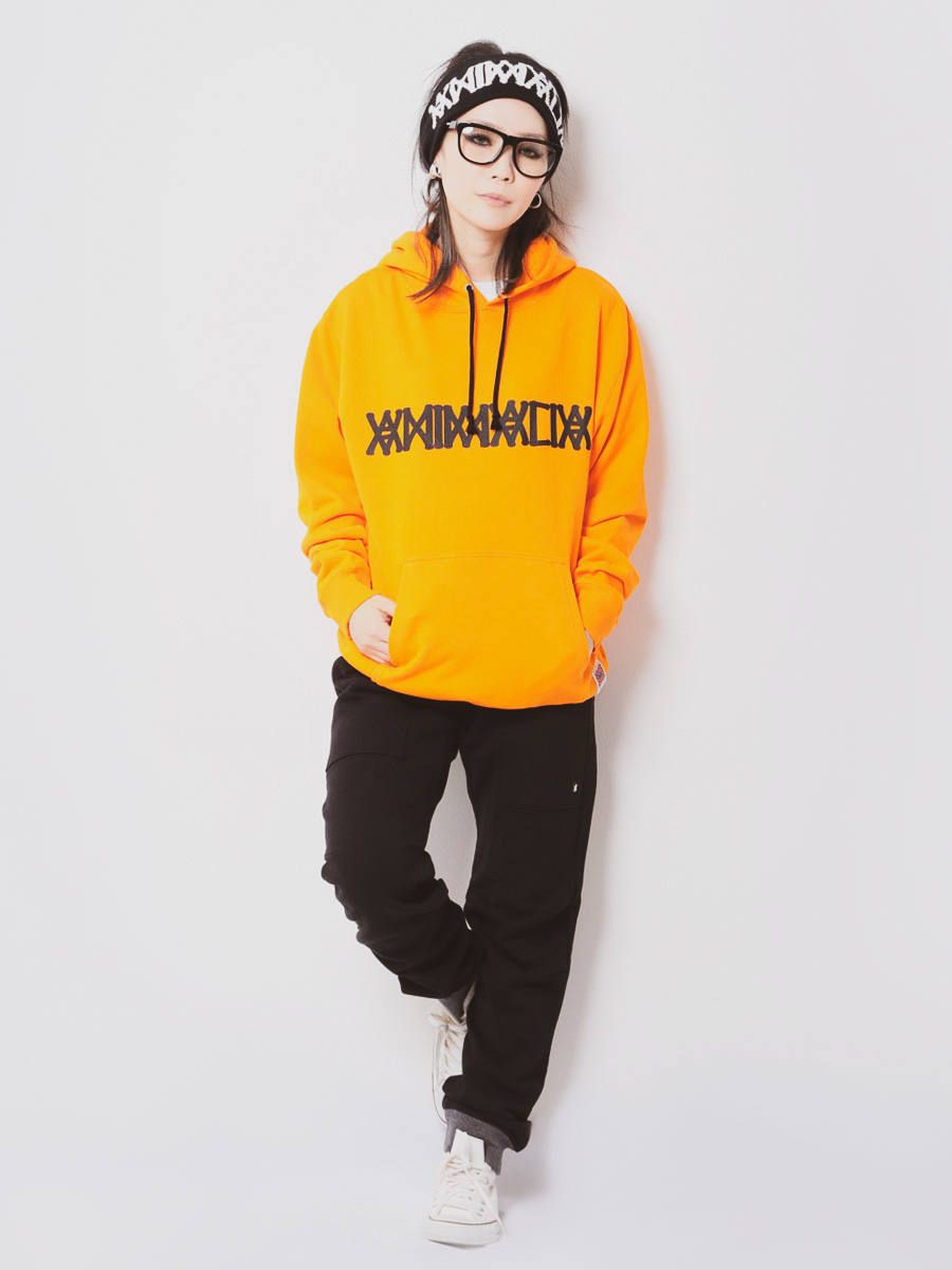 150 Country Jail-P/O Hoodie