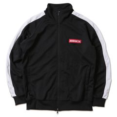 LOGO-Track Jacket
