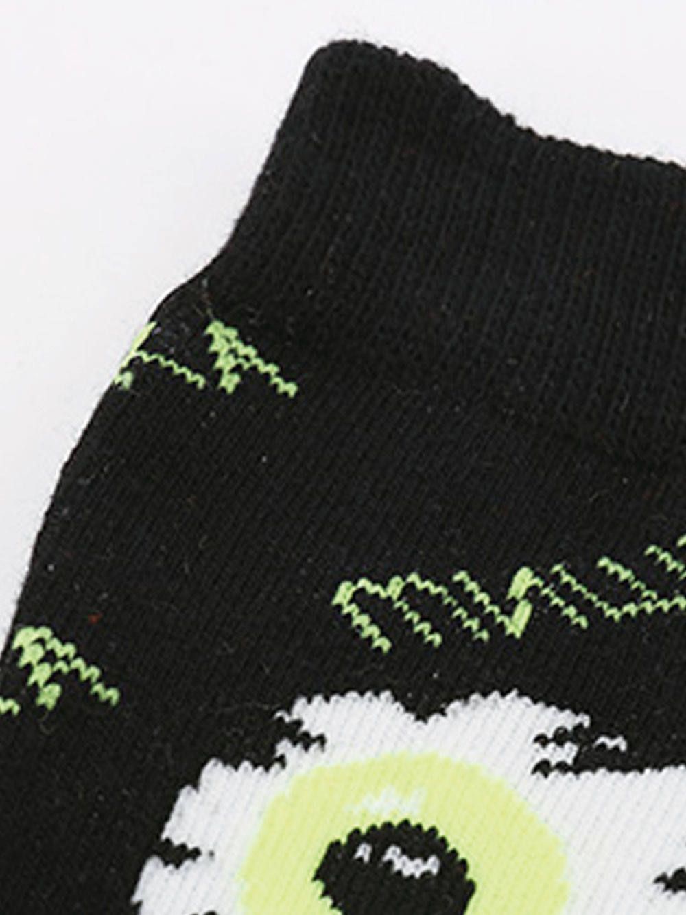 KEEP WATCH LONG-SOX