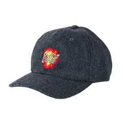 EXPLOSION LOGO-CAP