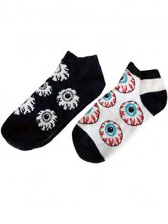 KEEP WATCH ALLOVER-SOX