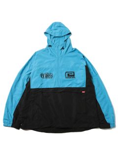 RUDIE'S x reversal PACKABLE