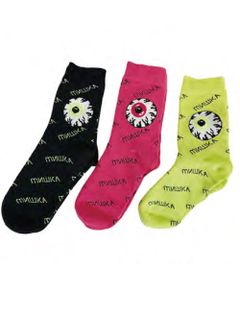 KEEP WATCH LONG-SOX