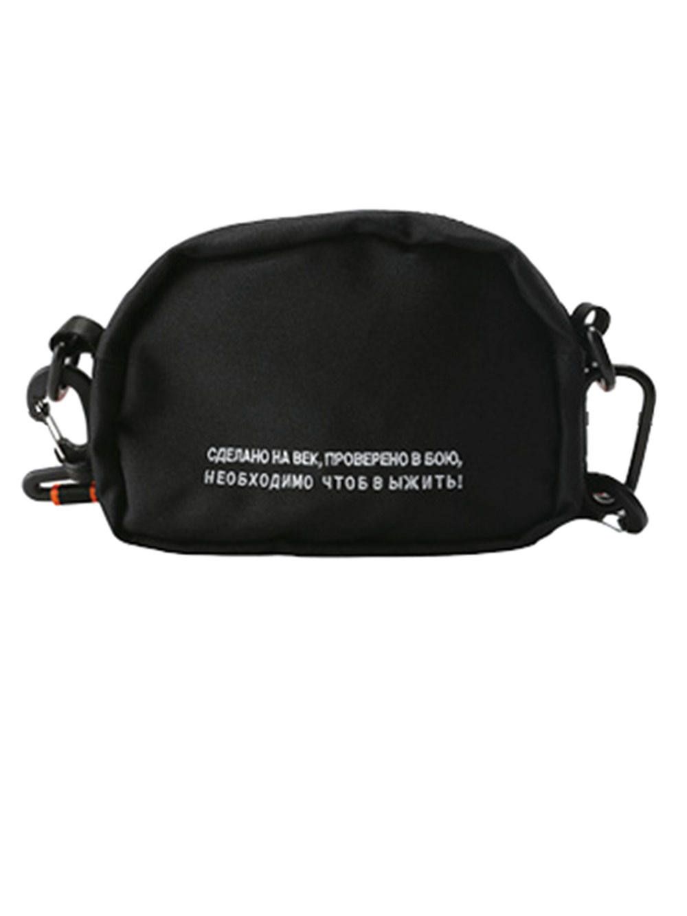 MINI SHOULDER-BAG