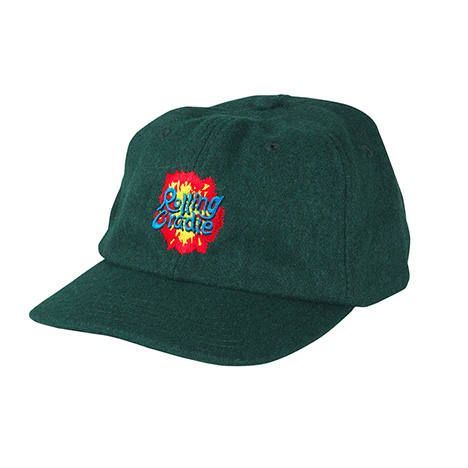 EXPLOSION LOGO-CAP